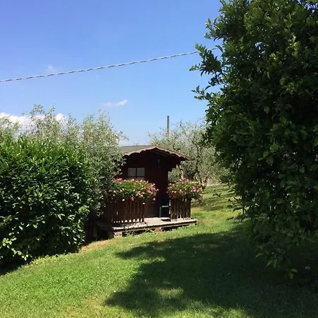 Vacanze Toscana