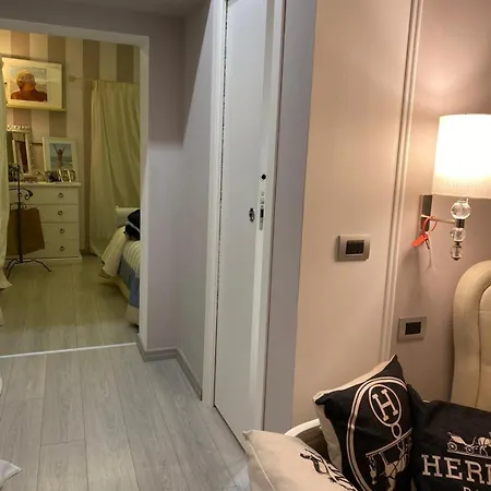빌라 Vacanze Toscana