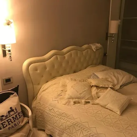 빌라 Vacanze Toscana *