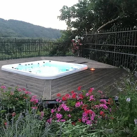 Vacanze Toscana * 세라발레 피스토이에세