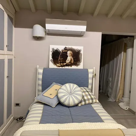 빌라 Vacanze Toscana