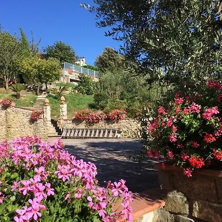 Vacanze Toscana