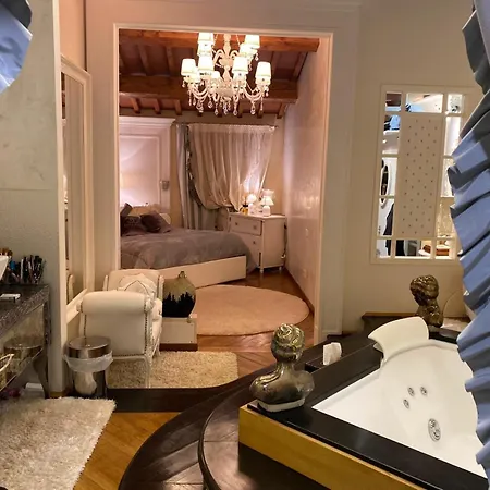 빌라 Vacanze Toscana 세라발레 피스토이에세