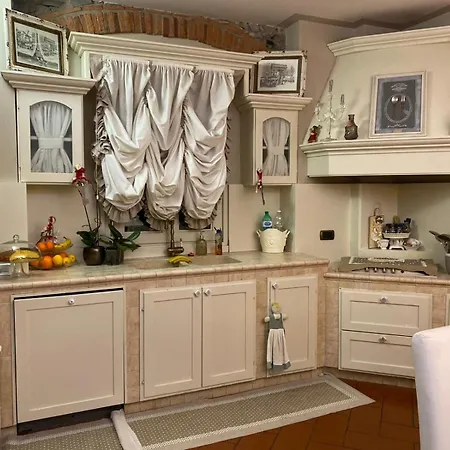 Vacanze Toscana 세라발레 피스토이에세