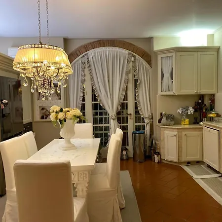 Vacanze Toscana * 세라발레 피스토이에세