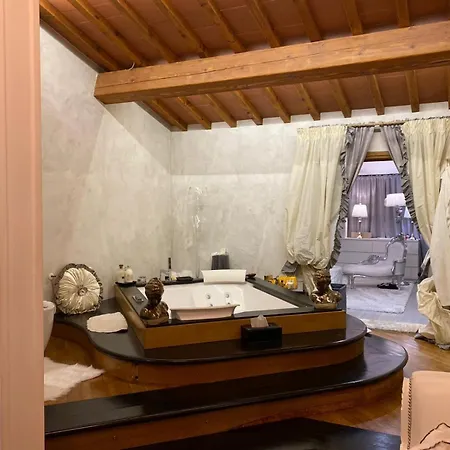 Vacanze Toscana 빌라 *