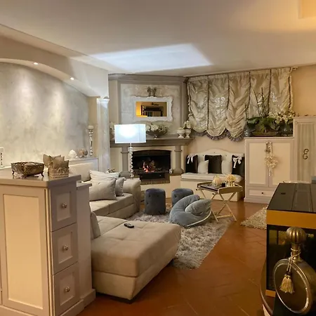 Vacanze Toscana 세라발레 피스토이에세