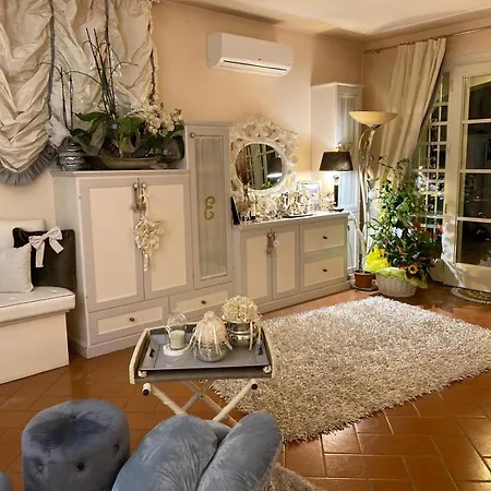 Vacanze Toscana * 세라발레 피스토이에세