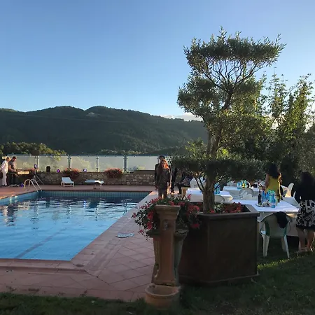 Vacanze Toscana 빌라